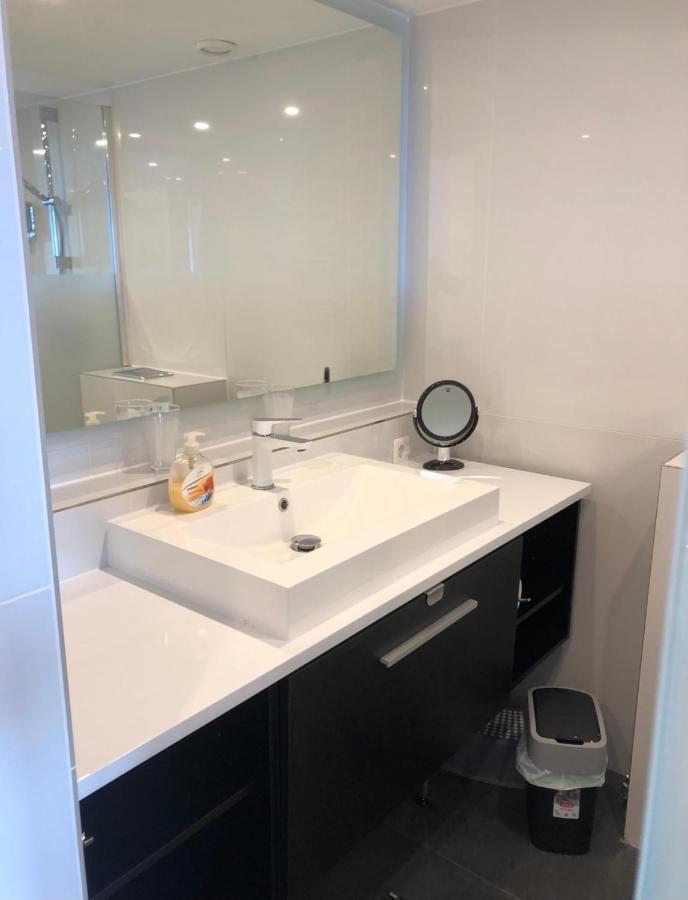 Tiffanys Ferienapartments In Der Privatresidenz Des Plaza Premium Hotel Timmendorfer Strand Eksteriør bilde