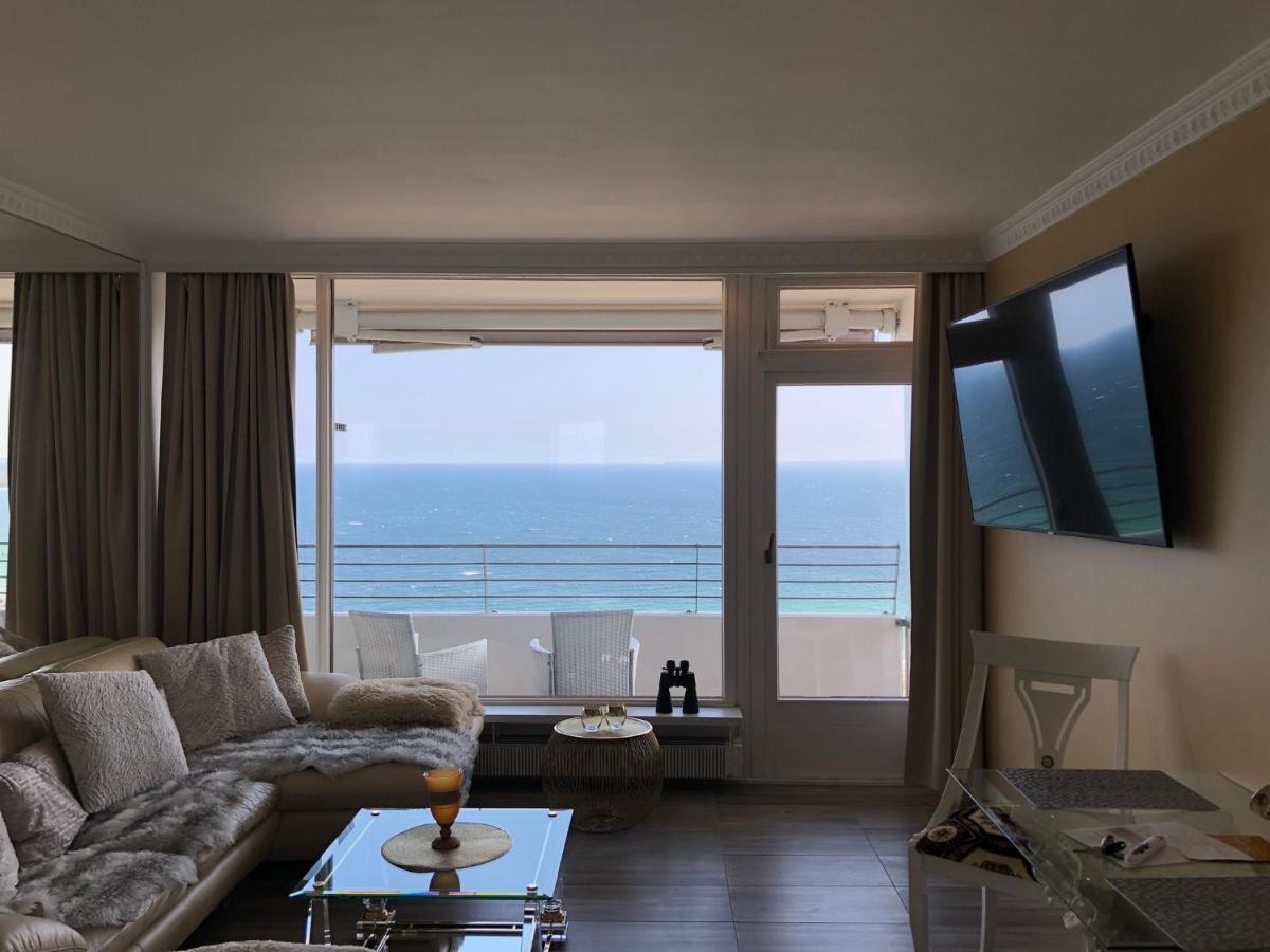 Tiffanys Ferienapartments In Der Privatresidenz Des Plaza Premium Hotel Timmendorfer Strand Eksteriør bilde