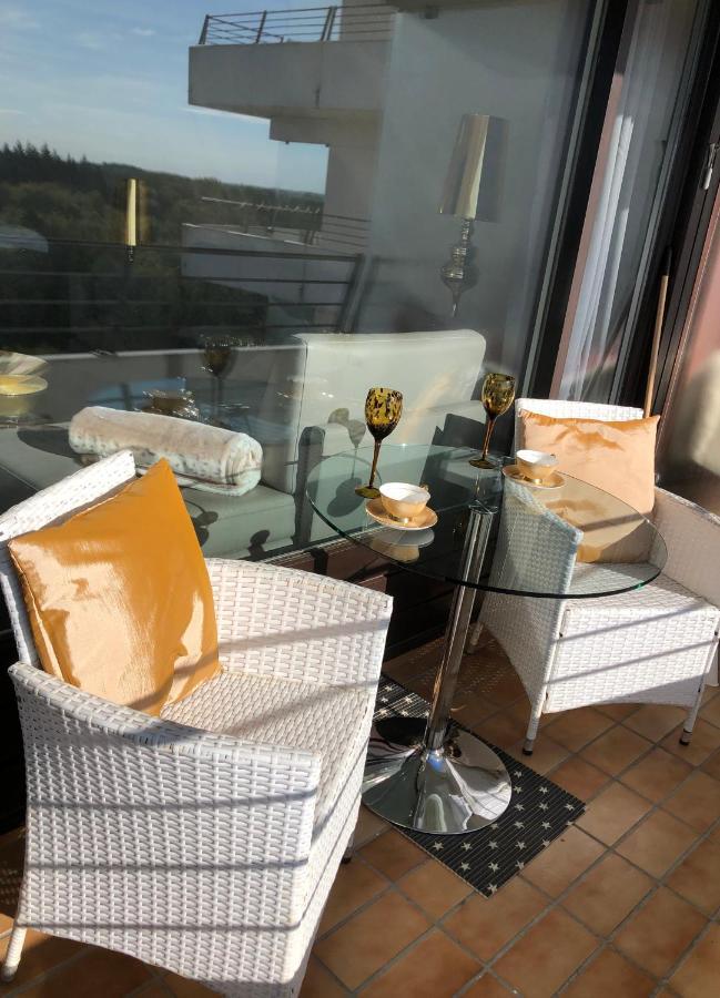 Tiffanys Ferienapartments In Der Privatresidenz Des Plaza Premium Hotel Timmendorfer Strand Eksteriør bilde
