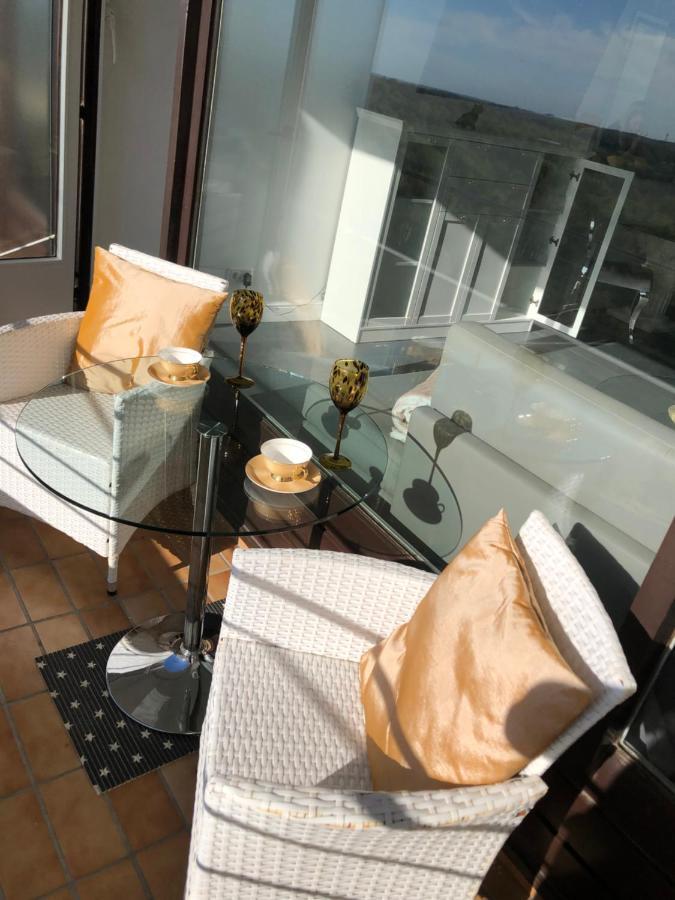 Tiffanys Ferienapartments In Der Privatresidenz Des Plaza Premium Hotel Timmendorfer Strand Eksteriør bilde