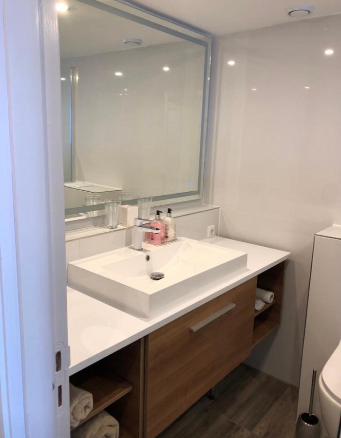 Tiffanys Ferienapartments In Der Privatresidenz Des Plaza Premium Hotel Timmendorfer Strand Eksteriør bilde