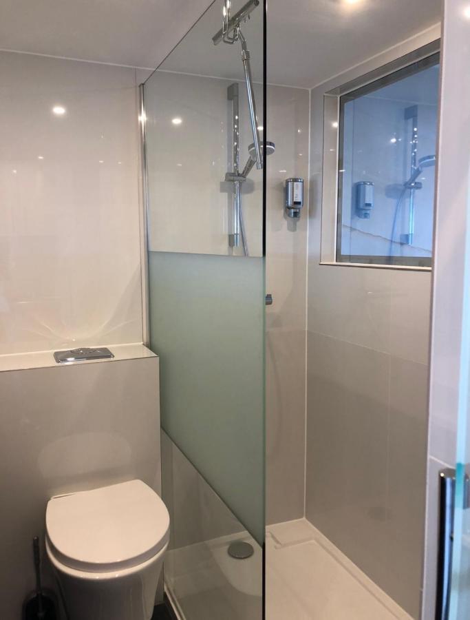 Tiffanys Ferienapartments In Der Privatresidenz Des Plaza Premium Hotel Timmendorfer Strand Eksteriør bilde