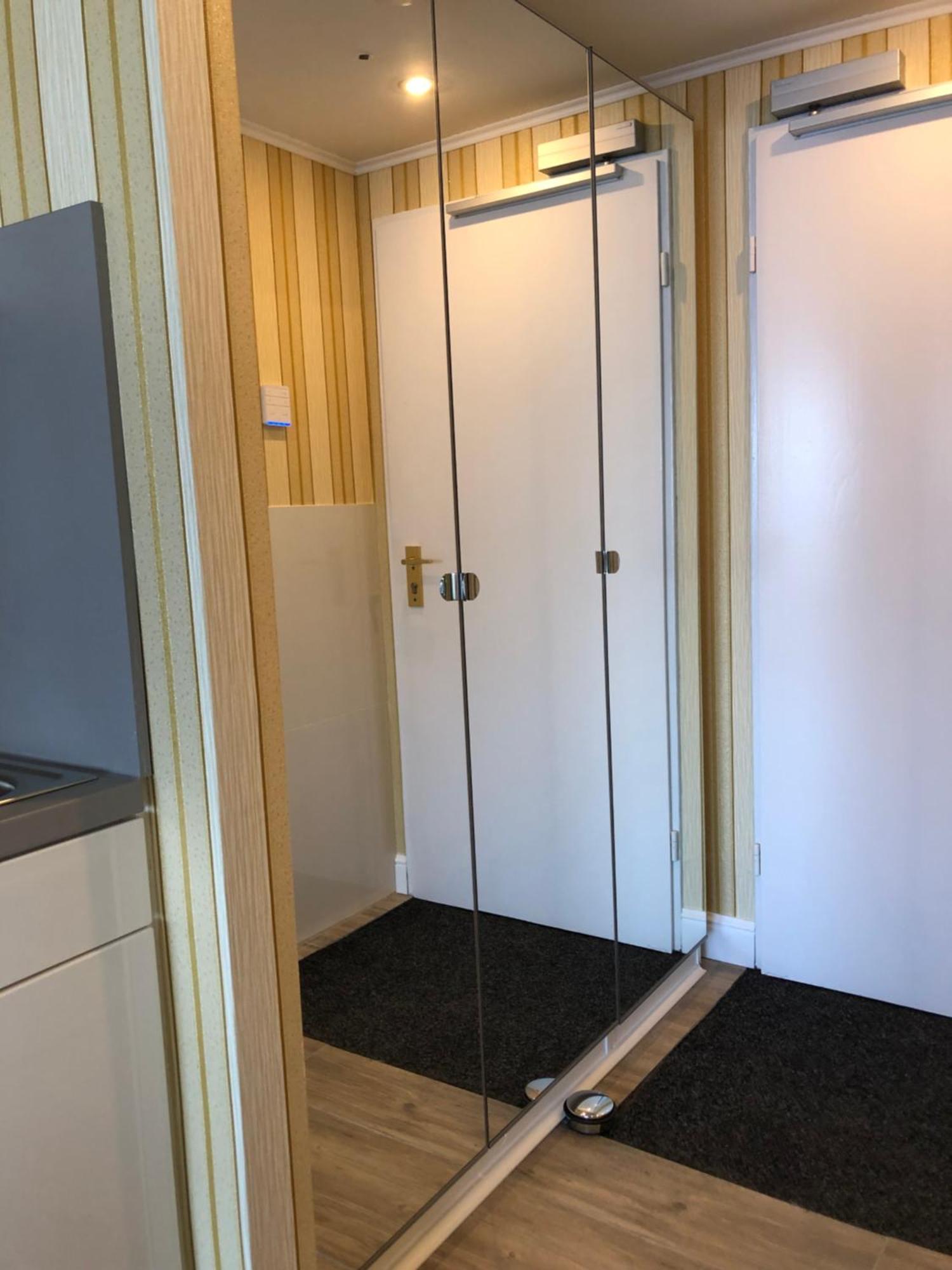 Tiffanys Ferienapartments In Der Privatresidenz Des Plaza Premium Hotel Timmendorfer Strand Eksteriør bilde