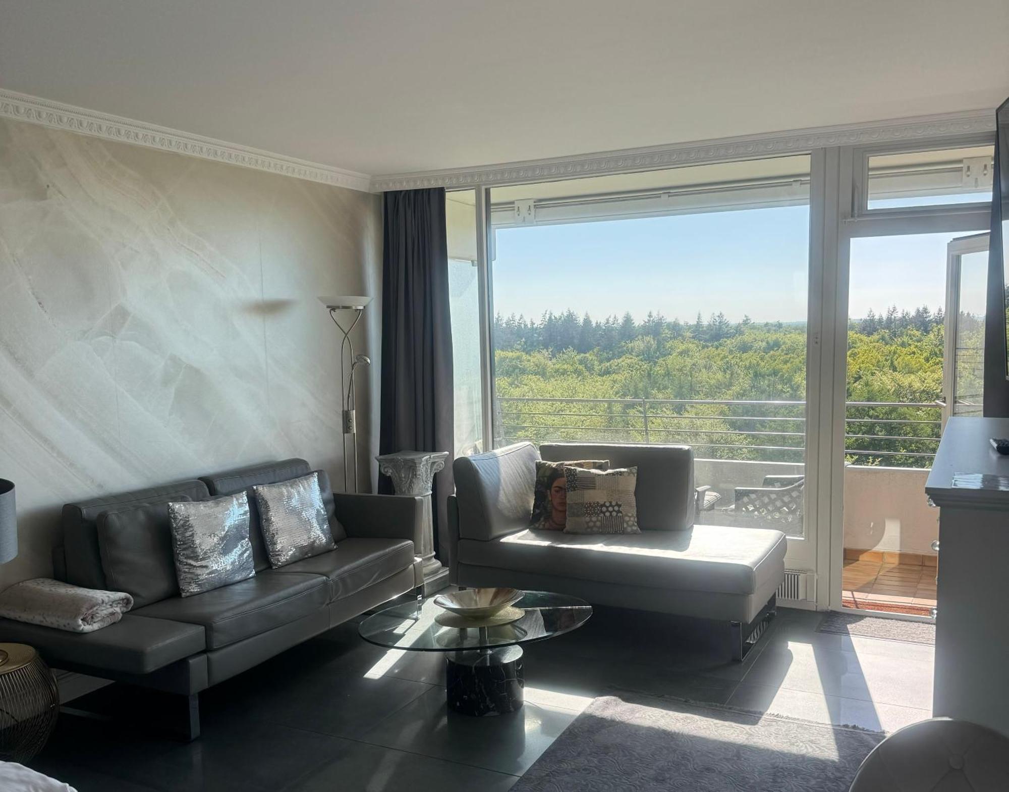 Tiffanys Ferienapartments In Der Privatresidenz Des Plaza Premium Hotel Timmendorfer Strand Eksteriør bilde