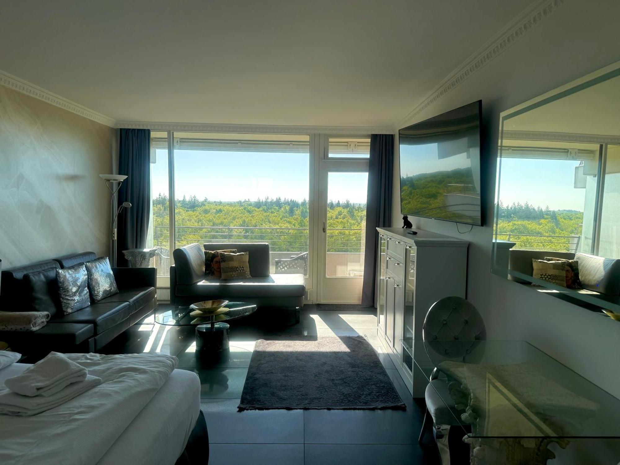 Tiffanys Ferienapartments In Der Privatresidenz Des Plaza Premium Hotel Timmendorfer Strand Eksteriør bilde