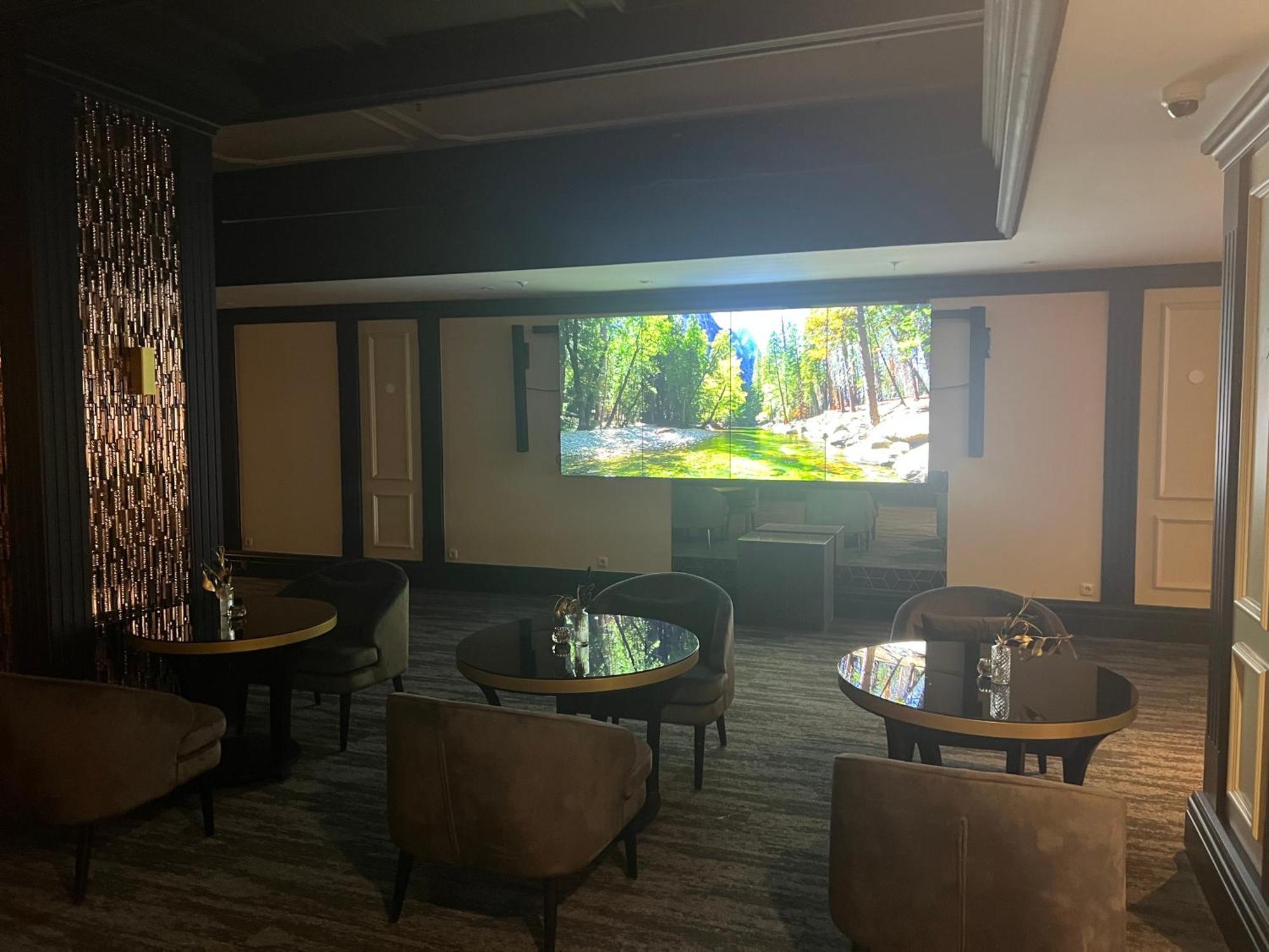 Tiffanys Ferienapartments In Der Privatresidenz Des Plaza Premium Hotel Timmendorfer Strand Eksteriør bilde